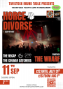 Horce Divorse Tavistock Youth Caf&eacute;