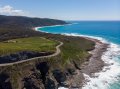 NEW ZEALAND: ORIGINS, LANDSCAPE and FIGHT TO SAVE  
 NATIVE BIRDS.    By Ian Gasper