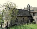 ST JOHN&rsquo;S CHAPEL, HOLY WELL and HERMITAGE     By Sharon Gedye
