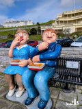 THE TRUTH ABOUT BERYL COOK and WHAT I FOUND IN THE ARCHIVE By Hilary Bracegirdle THE TRUTH ABOUT BERYL COOK and WHAT I FOUND IN THE ARCHIVE By Hilary Bracegirdle